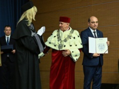 Basil Kerski laureatem nagrody specjalnej im. Jerzego Giedroycia za książkę „Europejczycy z kantonu Polska”