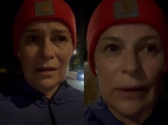 Aktorka zaatakowana na Wilanowie. Nastolatkowie na hulajnogach obrzucili ją jajkami. Usłyszała "zdechnij"