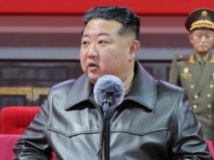 Bardzo złe konsekwencje kolacji u Kim Dzong Una: 20 osób trafiło do szpitala