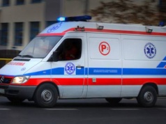 Jodłówka Tuchowska: 16-letnia dziewczyna potrącona przez samochód. Jej stan określany jest jako „ciężki”