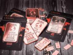 Kurs złota się załamał. Kapitał ucieka dokładnie tam, gdzie wskazywali eksperci. „Spodziewamy się tego więcej”