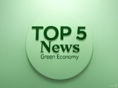TOP 5 wydarzeń w Zielonej Gospodarce - 24.10.2025