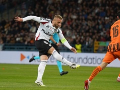 Rafał Augustyniak: Pokazaliśmy, że mamy jaja