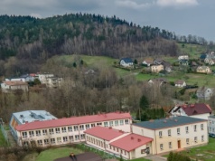 Będzie nowa hala sportowa w targanickiej szkole