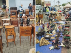 Zabytki, antyki i perełki z przeszłości – sprawdź, co czeka na Lubelskiej Giełdzie Staroci