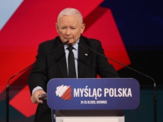 Kaczyński wraca z planem dla Polski. Takiego wystąpienia dawno nie było!