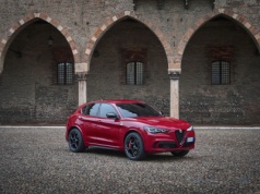 Zmiana planów Alfa Romeo