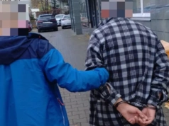 71-latek z zakazem zbliżania się do żony. Bił, znęcał się i wyzywał