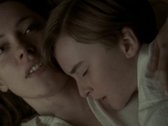 SZEPTY. Perfidnie bazuje na popularności „Innych” i „Sierocińca”