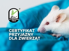 Certyfikat wegański – hit czy kit?