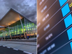 Duże polskie lotnisko całkowicie wstrzymuje ruch od 26 października. Loty odwołane aż do grudnia