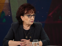 TYLKO U NAS. Witek o Mentzenie: Trzeba by trochę pokory