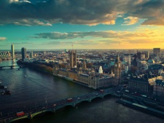 Trzej podejrzani o współpracę z Rosją w rękach londyńskiej policji