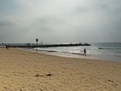 Oto najpiękniejsze polskie plaże: sekrety, dojazd, parkingi i Błękitna Flaga