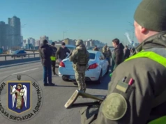 „Musimy kontrolować”: Niemcy wzywają do ograniczenia wjazdu Ukraińców