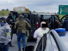 Najgroźniejszy gang z Warmii i Mazur! Działali jak mafia, wśród zatrzymanych żołnierze