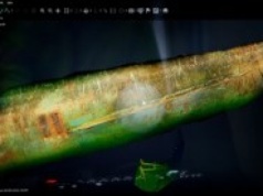 Podwodny cmentarz zamieniony w rosyjski poligon? Sensacyjne doniesienia nt. wraku Estonii