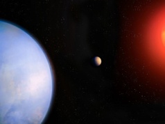 Superziemia odkryta w naszym bliskim sąsiedztwie. Chcą tam szukać życia