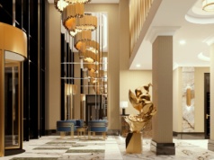 Chicagowskie art déco w centrum Warszawy. Powstanie nowy apartamentowiec