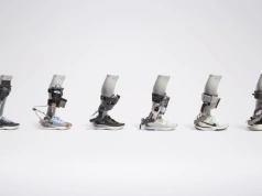 W tych butach nogi dosłownie same niosą