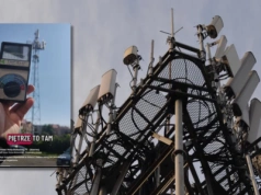 Demagog o trzeszczącym maszcie 5G w Legnicy. Czy jest groźny dla zdrowia?