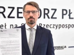 Poseł Grzegorz Płaczek apeluje  do Prezydenta RP o dokonanie przeglądu kalendarza obowiązkowych szczepień