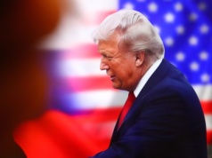 Konstytucja zabrania trzeciej kadencji, ale Trump "będzie prezydentem" w 2028 roku, lider MAGA deklaruje: "Jest plan"