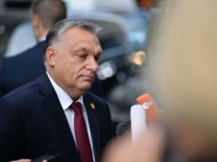 Węgrzy już szukają sposobu na obejście sankcji wobec rosyjskich firm naftowych