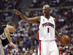 Przekręt jak z filmu. Użyli stołów z RTG. Mistrz NBA w rękach FBI