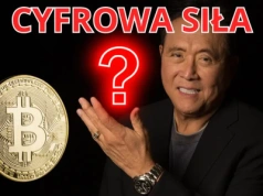 Robert Kiyosaki ujawnia 4 powody, dla których warto kupić Bitcoina w 2025