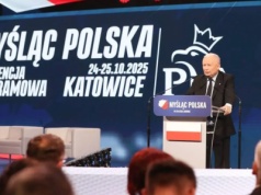 Kaczyński poparł propozycję Trumpa. Mówił o "demokracji zbrojnej". "Powinniśmy to zrobić"