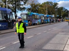 Zmiany w komunikacji na Wszystkich Świętych już od weekendu