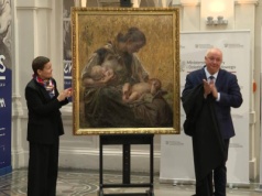 "Lato" wraca do Wrocławia. Wybitne dzieło zaginęło w czasie wojny