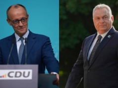 Kanclerz Niemiec nie chce sankcji na Rosnieft. "Będziemy o tym rozmawiać"