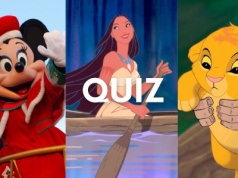 Quiz. 10 pytań o bajki Disneya. Tylko 15% osób odpowiada bezbłędnie!