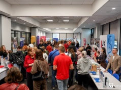 Kolejne Młodzieżowe Targi Przyszłości i Pracy w Kielcach