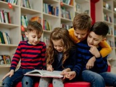 Nagroda Bookera będzie przyznawana też autorom książek dla dzieci. "Długo była kopciuszkiem literatury"