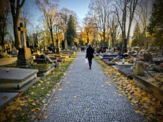 Ważne informacje dla kierowców i pasażerów komunikacji miejskiej. Organizacja ruchu w okresie Wszystkich Świętych w Lublinie