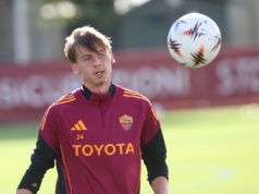 Trener zabrał głos ws. Ziółkowskiego. „Może potrzebuje czasu”