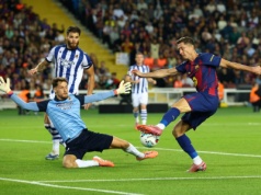 Szatnia Barcelony miała dość Lewandowskiego. Co za wieści z Hiszpanii