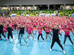 Otylia Jędrzejczak apeluje do rodziców. Chodzi o lekcje wychowania fizycznego