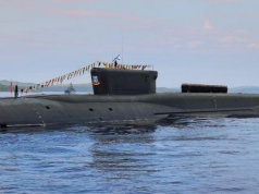 Harmonia – rosyjska podmorska sieć do monitorowania okrętów NATO