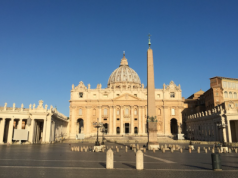 Wkrótce beatyfikacja polskich salezjanów, ofiar nazizmu