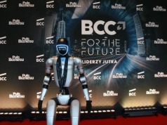 Jak zarządzać w niepewnych czasach? Relacja z kongresu BCC For the Future