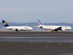 Uprzywilejowanie Chin i zła polityka UE. Air France-KLM i Lufthansa żądają zmian