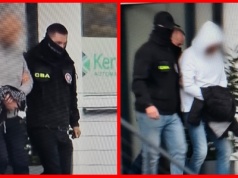 Gdzie jest L. Handzel i A. Bochenek? Nowy Sącz zdumiony