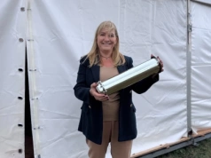 Wielki dzień dla Wodnika. To będzie gigantyczna inwestycja na potężną skalę