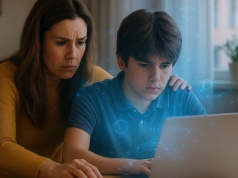 ChatGPT z kontrolą rodzicielską. Zobacz, jak chronić dziecko przed AI