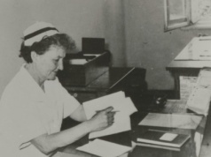 Niosła pomoc chorym i cierpiącym. W diecezji tarnowskiej rozpoczyna się peregrynacja relikwii bł. Hanny Chrzanowskiej