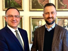 Burmistrz Braniewa Tomasz Sielicki będzie doradzał wicepremierowi. Co za zwrot akcji?